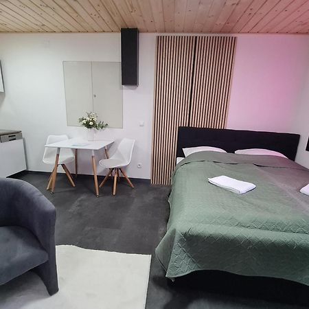 Theox No 11 Studio Apartment Fuer 2 Personen Heppenheim  Экстерьер фото